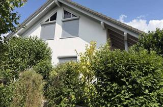 Einfamilienhaus kaufen in 88471 Laupheim, Schönes Einfamilienhaus in ruhiger Wohngegend