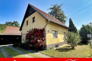 Haus kaufen in 15738 Zeuthen, Charmantes Haus in Seenähe Zeuthen