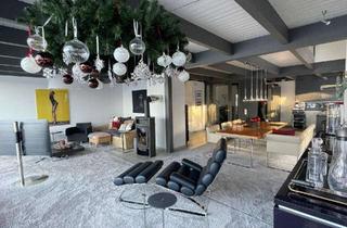 Haus kaufen in 82269 Geltendorf, Lichtdurchflutetes Designhaus mit Panorama-Fernblick