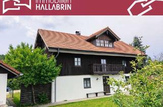 Haus kaufen in 84378 Dietersburg, Großes Landhaus – Ihr neues Zuhause , das Platz schenkt... für Familie, für Kreativität u. für Gäste