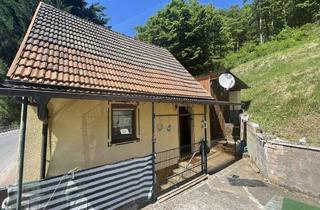 Haus kaufen in 97840 Hafenlohr, Kleines Haus zum Wohlfühlen und Selbstgestalten in Windheim