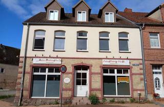 Haus kaufen in 19417 Warin, Wohnhaus