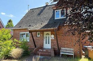 Einfamilienhaus kaufen in 25524 Heiligenstedtenerkamp, Ihr Familienglück beginnt hier! Einfamilienhaus in Heiligenstedtenerkamp zu verkaufen!