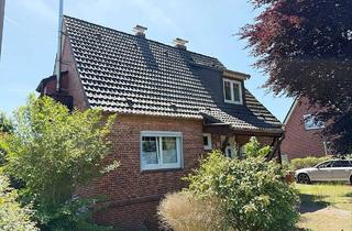 Einfamilienhaus kaufen in 25524 Heiligenstedtenerkamp, Einfamilienhaus in Heiligenstedtenerkamp zu verkaufen!