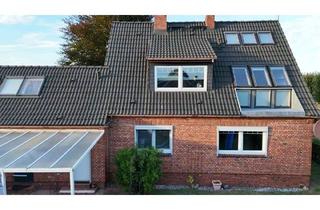 Einfamilienhaus kaufen in 25524 Heiligenstedtenerkamp, Einfamilienhaus im Randgebiet von Itzehoe zu verkaufen!