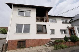 Einfamilienhaus kaufen in Hauptstraße, 54552 Neichen, Einfamilienhaus mit 223 m² Wohnfläche in Neichen
