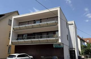 Mehrfamilienhaus kaufen in Wilhelmstraße 16, 73760 Ostfildern, Mehrfamilienhaus mit 3 Wohneinheiten – ideal als Kapitalanlage oder Generationenhaus