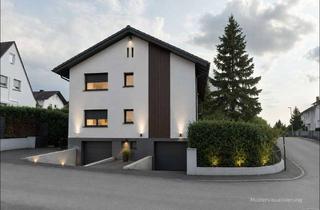 Haus kaufen in 63808 Haibach, Charmantes 2-Familienhaus mit vielfältigen Nutzungsmöglichkeiten in Haibach