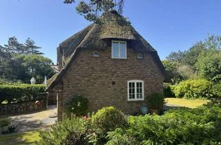 Haus kaufen in 25999 Kampen, Zwischen Dorfkern und Meeresrauschen