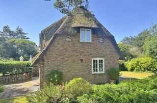 Haus kaufen in 25999 Kampen, Zwischen Dorfkern und Meeresrauschen