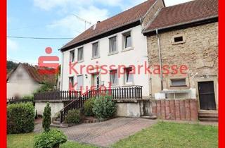 Haus kaufen in 66887 Niederalben, Viel Raum für Kreativität