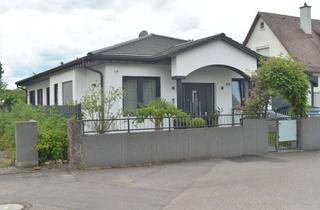 Haus kaufen in 74613 Öhringen, Zentrumsnaher Bungalow -Wohnen auf einer Ebene