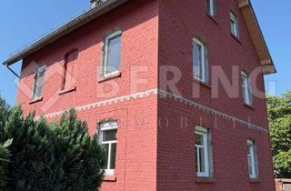 Haus kaufen in 57078 Siegen, VIELE ZIMMER - VIELE MÖGLICHKEITEN - SIEGEN BIRLENBACH