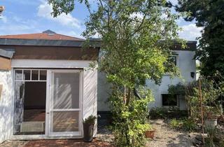 Reihenhaus kaufen in 90765 Poppenreuth, Das andere (bessere) Reihenhaus ...