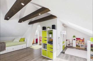 Haus kaufen in 63741 Nilkheim, FAMILIENGLÜCK - Freundliches Reihenendhaus mit großen & sonnigen Grundstück in AB-Nilkheim