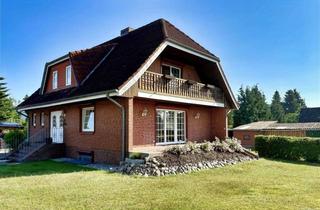 Haus kaufen in 23847 Bliestorf, Wohnen in dörflicher Lage