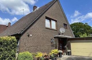 Haus kaufen in 24598 Latendorf, EFH in ruhiger Lage
