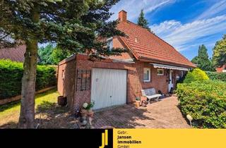 Einfamilienhaus kaufen in 49751 Sögel, Einfamilienhaus in Sögel! Keine Käuferprovision!