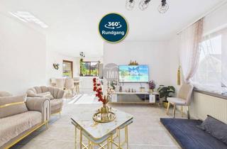 Haus kaufen in 75334 Straubenhardt, DREIFAMILIENHAUS MIT TEILUNGSERKLÄRUNG – CA. 5 % SOLLRENDITE & 3 GARAGEN!