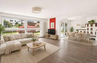 Einfamilienhaus kaufen in 69434 Hirschhorn, Hier fühlt sich Zuhause richtig an – Einfamilienhaus in Hirschhorn!