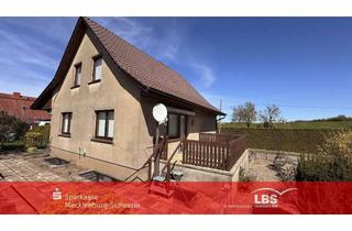 Haus kaufen in 19412 Brüel, Ruhiges Wohnen in schöner Umgebung