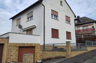 Mehrfamilienhaus kaufen in 61231 Bad Nauheim, Mehrfamilienhaus in B.N.-Steinfurth