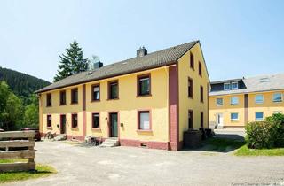Mehrfamilienhaus kaufen in 79822 Titisee-Neustadt, Mehrfamilienhaus mit 4 Wohneinheiten in Titisee-Neustadt zu verkaufen