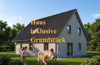 Haus kaufen in 24894 Tolk, Ankommen und wohlfühlen – Ihr neues Zuhause in Tolk