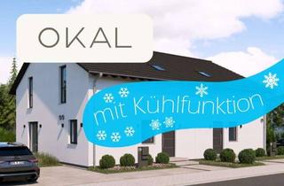 Haus kaufen in 69214 Eppelheim, NEU: FlexRaum - größtmögliche Flexibilität zu sensationellen Aktionspreisen!