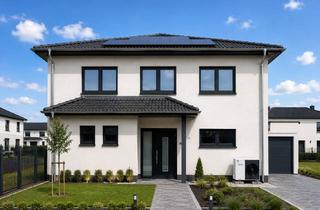Villa kaufen in Farnkrautbreite 18, 39128 Nordwest, Stadtvilla in beliebter Lage!