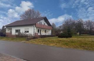 Einfamilienhaus kaufen in 72184 Eutingen, Einfamilienhaus auf großzügigem Grundstück mit Baufenster in ruhiger Wohnlage von Rohrdorf
