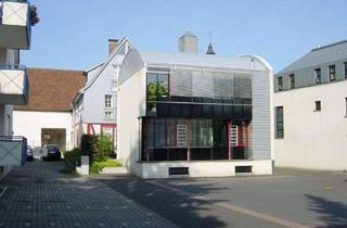 Haus kaufen in 65824 Schwalbach am Taunus, Attraktives Wohn-/Bürohaus im Herzen von Schwalbach