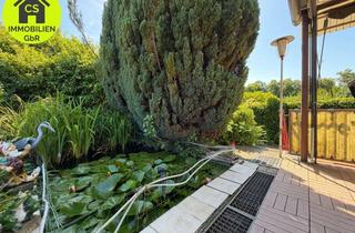 Einfamilienhaus kaufen in 03238 Finsterwalde, Einfamilienhaus mit Keller und großem Garten in Finsterwalde