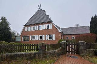 Bauernhaus kaufen in 21220 Seevetal, Einzigartiges Bauernhaus ( provisionsfrei )