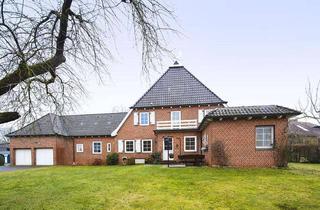 Bauernhaus kaufen in 21220 Seevetal, Einzigartiges Bauernhaus ( provisionsfrei )