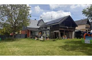 Einfamilienhaus kaufen in 55496 Argenthal, Provisionsfrei: Modernisiertes Einfamilienhaus mit PV, Smart Home und großem Garten