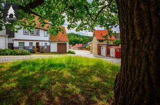 Haus kaufen in Schulplatz, 06485 Gernrode, Harzig. Knarzig. Gernrode.