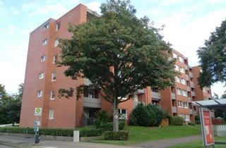 Wohnung kaufen in 24539 Neumünster, *Schnuckelige und gut vermietete Terrassenwohnung in NMS-Ruthenberg !!!*