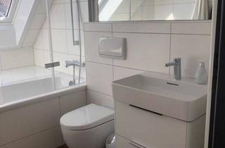 Wohnung mieten in Am Höhenweg 13, 08371 Glauchau, Luxus Business Studio – möbliert + voll ausgestattet – in ruhiger sehr guter Wohnlage in Glauchau – 12 Minuten vom VW Werk Zwickau und Meerane entfernt – Sanierung 2022