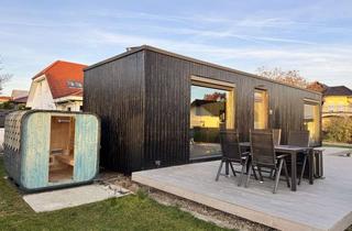 Haus mieten in Hakenäckerweg 18, 89537 Giengen, Wohnen auf Zeit - Brenztal Eco Lodge - möbliert