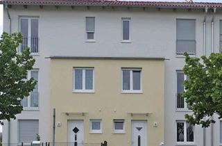 Haus mieten in Rudower Chaussee 16, 12529 Schönefeld, Ein neuwertiges, ca. 2014 gebautes helles, modernes Reihenhaus in Schönefeld bei Berlin, sucht freu