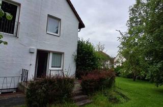 Haus mieten in Heringer Straße, 36269 Philippsthal, Einfamilienhaus mit 183 m² Wohnfläche in Philippsthal