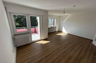 Haus mieten in 71263 Weil der Stadt, Doppelhaushälfte mit 2 Balkonen mit Blick ins Grüne