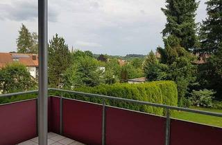 Haus mieten in 71263 Weil der Stadt, 4,5-Zimmerwohnung mit 2 Balkonen mit Blick ins Grüne