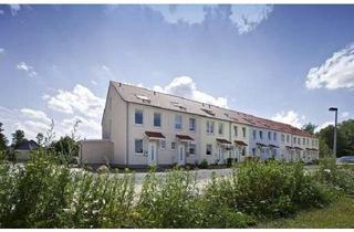 Haus mieten in 28259 Kirchhuchting, Platz für den Alltag: Reihenmittelhaus in Bremen-Kirchhuchting