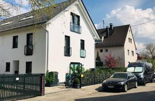 Haus mieten in Stiglmayrstraße, 82256 Fürstenfeldbruck, Wunderschöne moderne DHH zentrumsnah in Fürstenfeldbruck/Stadt