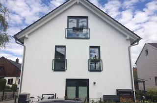 Haus mieten in Stiglmayrstraße, 82256 Fürstenfeldbruck, Moderne hochwertige DHH zentrumsnah in Fürstenfeldbruck/Stadt