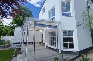 Haus mieten in 73433 Aalen, EG Wohnung im Zweifamilienhaus mit 160 m² WF in Aalen