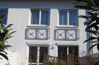 Haus mieten in Emil-Von-Behring-Straße 2c, 64521 Groß-Gerau, Ruh. Reihenhaus Groß-Gerau-Stadt 10-20 min. nach DA/MZ/F