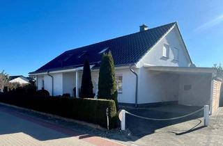 Haus mieten in Hafenstraße 58i, 17449 Karlshagen, Doppelhaushälfte in Karlshagen